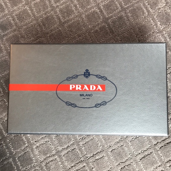 Prada Shoes - Picture 6 of 12